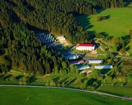 Cyklocamp Pod Landstejnem Ξενοδοχείο Stare Mesto  Εξωτερικό φωτογραφία