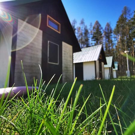 Cyklocamp Pod Landstejnem Ξενοδοχείο Stare Mesto  Εξωτερικό φωτογραφία