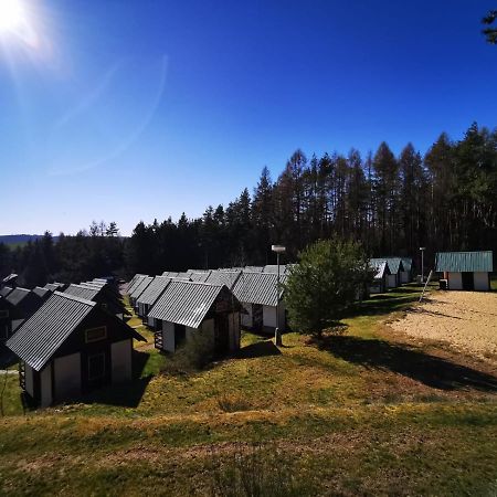 Cyklocamp Pod Landstejnem Ξενοδοχείο Stare Mesto  Εξωτερικό φωτογραφία