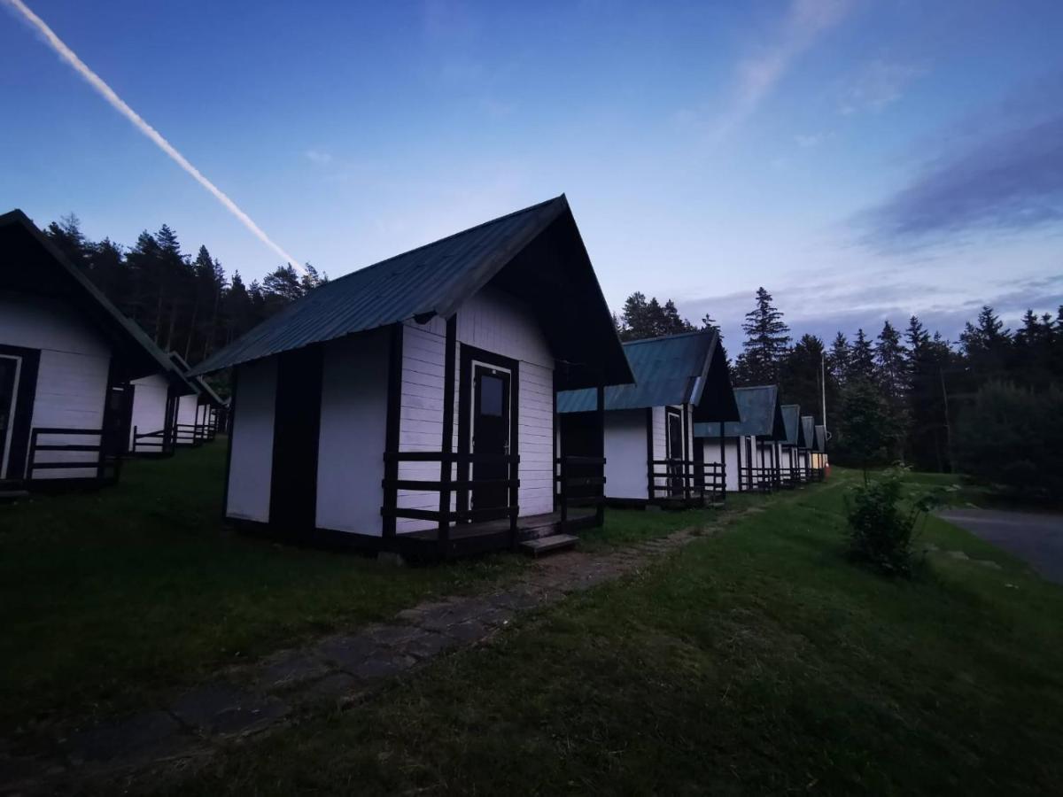 Cyklocamp Pod Landstejnem Ξενοδοχείο Stare Mesto  Εξωτερικό φωτογραφία