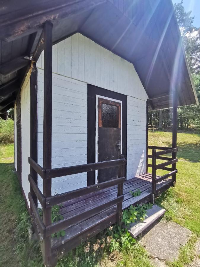 Cyklocamp Pod Landstejnem Ξενοδοχείο Stare Mesto  Εξωτερικό φωτογραφία